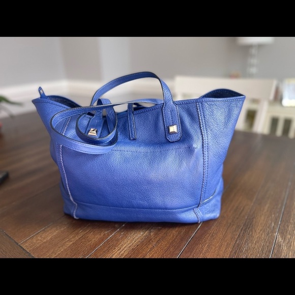 Stella & dot tote bag - Picture 8 of 15